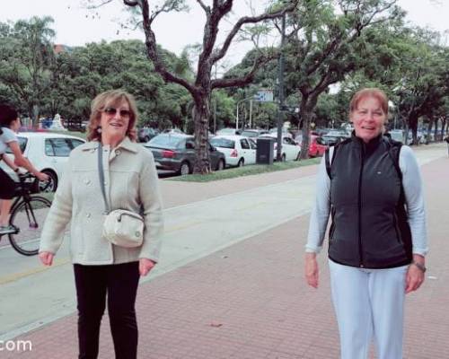 18955 7 CAMINAMOS DOMINGO A LA TARDE CON AMIGOS 