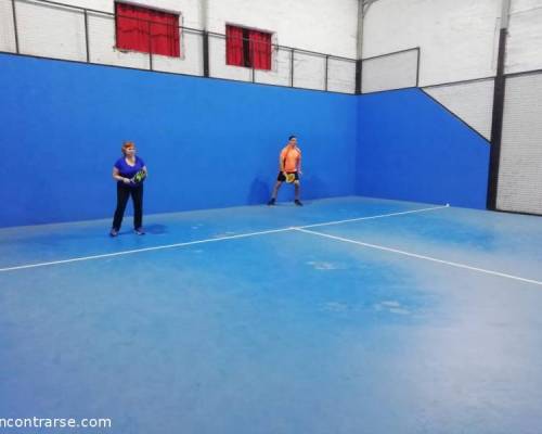 18980 3 **Seguimos jugando al Padel en el 2019 ? ** Horario: 14:30 a 16:30