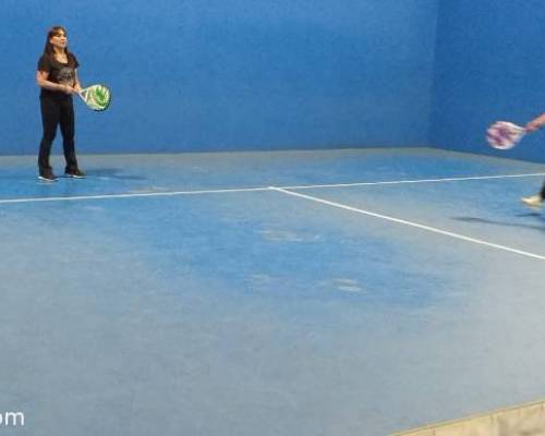 18981 14 **Seguimos jugando al Padel en el 2019 ? ** Horario: 14:30 a 16:30