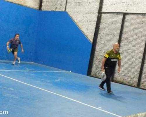 18982 13 **Seguimos jugando al Padel en el 2019 ? ** Horario: 14:30 a 16:30