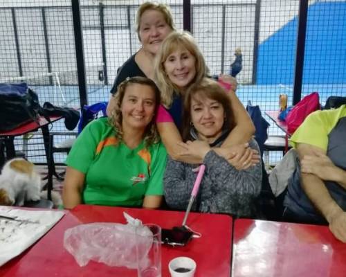 18982 50 **Seguimos jugando al Padel en el 2019 ? ** Horario: 14:30 a 16:30