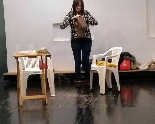 19018 8 SEGUNDO AÑO DEL TALLER DE TEATRO, TE SUMÁS ?