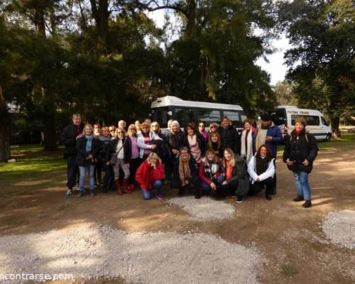 19033 114 PASAMOS EL 9 DE JULIO EN UNA ESTANCIA EN CAPILLA DEL SEÑOR