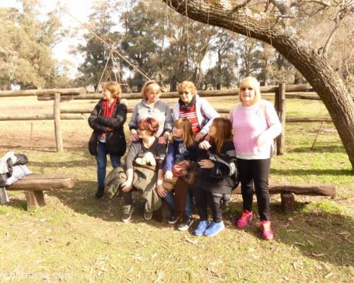 19033 45 PASAMOS EL 9 DE JULIO EN UNA ESTANCIA EN CAPILLA DEL SEÑOR