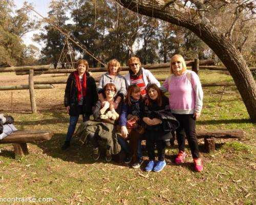 19033 46 PASAMOS EL 9 DE JULIO EN UNA ESTANCIA EN CAPILLA DEL SEÑOR