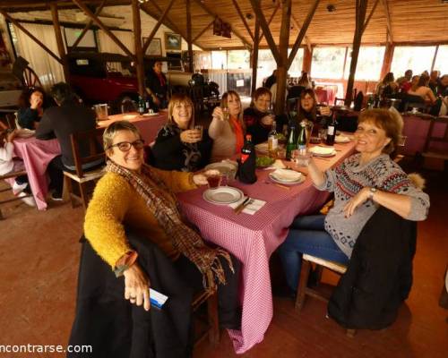 19033 59 PASAMOS EL 9 DE JULIO EN UNA ESTANCIA EN CAPILLA DEL SEÑOR