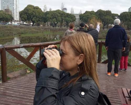 19054 26 OTRA MIRADA EN LA RESERVA ECOLÓGICA COSTANERA SUR (RECS)