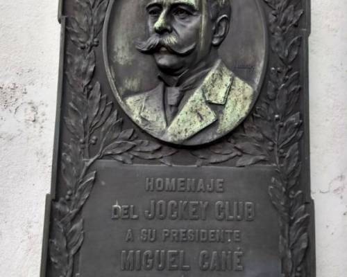 19063 122 Cementerio de Recoleta y Masonería por la Jones