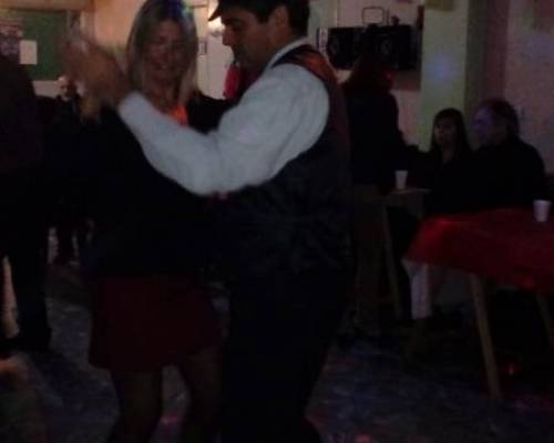 19072 1 Gran MILONGA de Tangueros