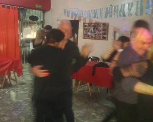 19072 10 Gran MILONGA de Tangueros