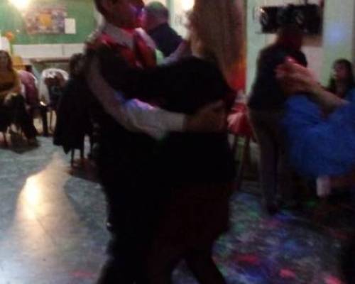 19072 5 Gran MILONGA de Tangueros