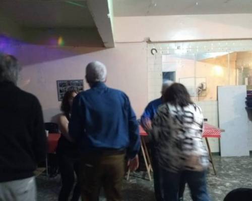 19072 9 Gran MILONGA de Tangueros