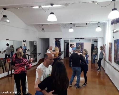 19083 9 Sábados por la tarde se bailaaaaaa ! ! !