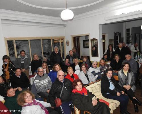 19112 14 Encuentro con Madama Butterfly, de Puccini