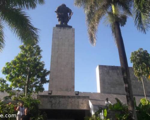 19115 13 VIAJE A CUBA