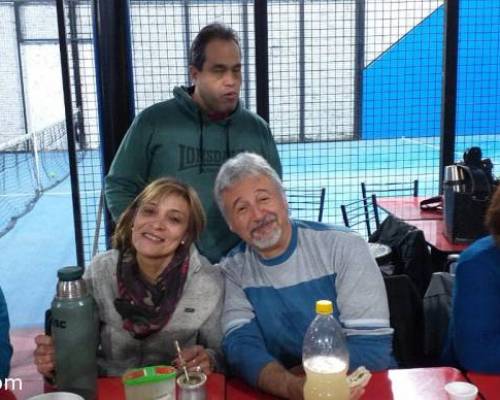 19168 29 **Seguimos jugando al Padel en el 2019 ? ** Horario: 14:30 a 16:30