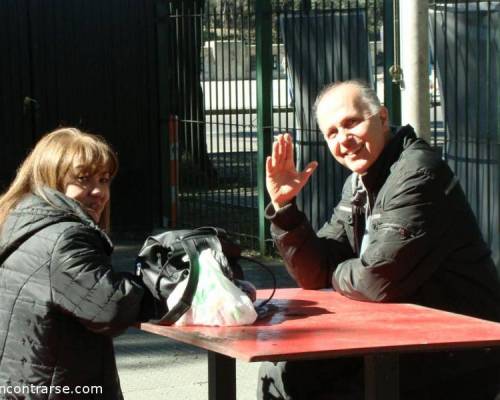 Hellow !!!!! :Encuentro Grupal Pinta choripan en costanera sur...