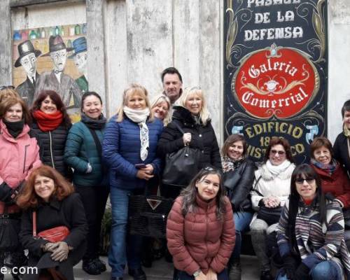 19196 1 San Telmo y el Zanjón de Granados por la Jones