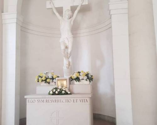 19197 4 Cementerio de Recoleta Misterios y Curiosidades por la Jones