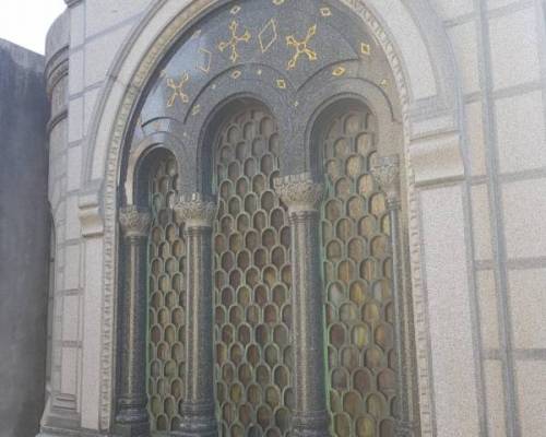 19197 7 Cementerio de Recoleta Misterios y Curiosidades por la Jones