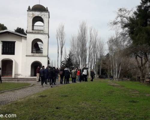 19208 11 Campanopolis, en Combi, ida y vuelta... varios puntos de encuentro por La Jones