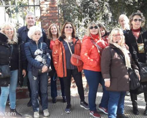 19209 1 Parque Chas, un laberinto Mágico, por la Jones.