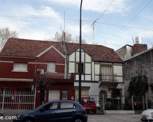 19209 4 Parque Chas, un laberinto Mágico, por la Jones.