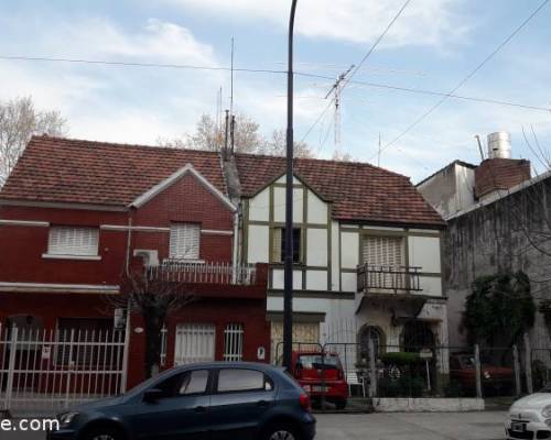 19209 4 Parque Chas, un laberinto Mágico, por la Jones.