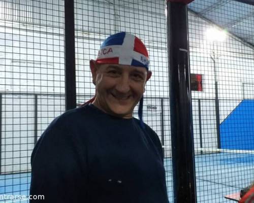 19251 11 **Seguimos jugando al Padel en el 2019 ? ** Horario: 14:30 a 16:30