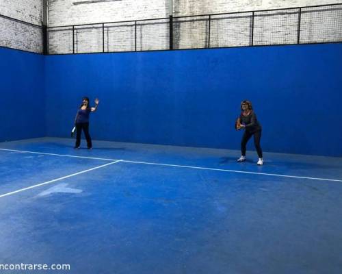 19252 7 **Seguimos jugando al Padel en el 2019 ? ** Horario: 14:30 a 16:30