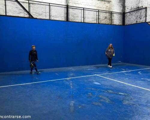 19252 8 **Seguimos jugando al Padel en el 2019 ? ** Horario: 14:30 a 16:30