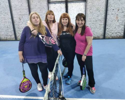 19254 20 **Seguimos jugando al Padel en el 2019 ? ** Horario: 14:30 a 16:30