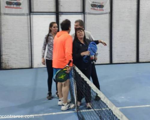 19254 8 **Seguimos jugando al Padel en el 2019 ? ** Horario: 14:30 a 16:30