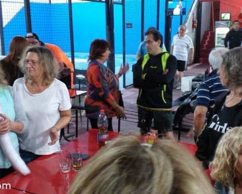 19255 13 **Seguimos jugando al Padel en el 2019 ? ** Horario: 14:30 a 16:30