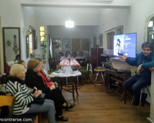 19297 1 Encuentro con la ópera Electra