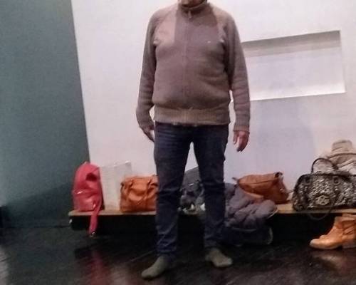 19303 3 SEGUNDO AÑO DEL TALLER DE TEATRO, TE SUMÁS ?