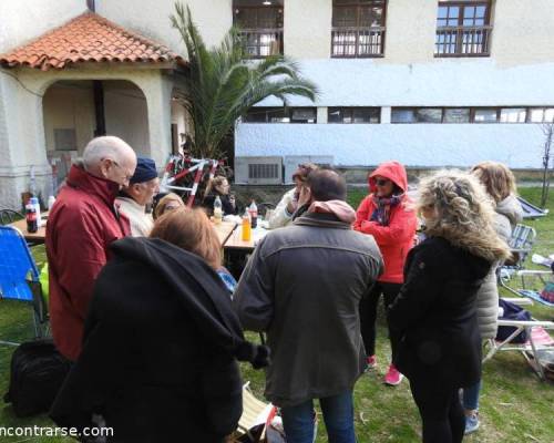 19322 20 Picnic pre Primavera en La Plata 