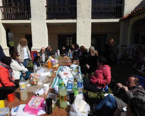 19322 22 Picnic pre Primavera en La Plata 