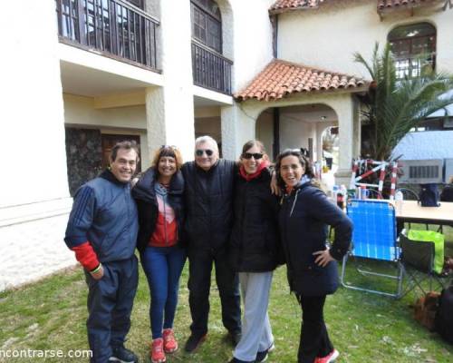 19322 25 Picnic pre Primavera en La Plata 