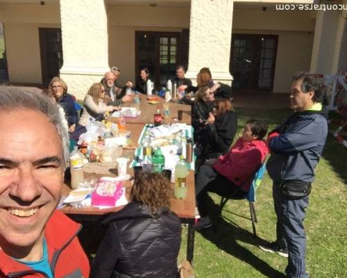 19322 3 Picnic pre Primavera en La Plata 