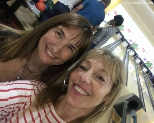 lindas !!! gracias por las fotos Silvia y Pato  :Encuentro Grupal BOWLING, BOWLING, BOWLING !!!!!!