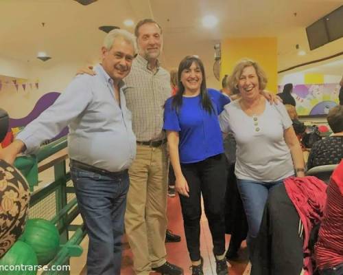 Bienvenido Serber954 !!!  :Encuentro Grupal BOWLING, BOWLING, BOWLING !!!!!!