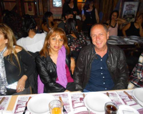 19367 11 FESTEJAMOS!!!!! CENANDO Y BAILANDO  EN WESTERN DISCO!!!! 