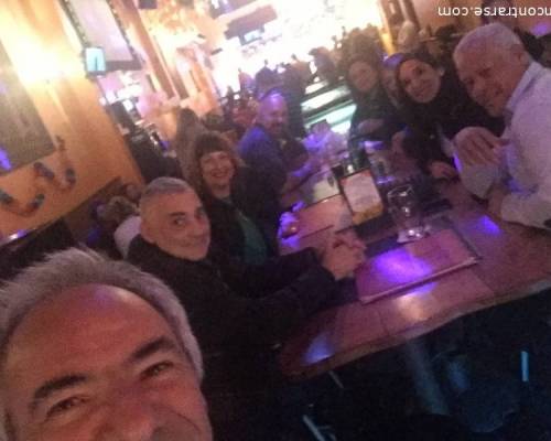 Encuentros Grupales (21/09/2019) :   Recibimos la primavera jugando al BOWLING!!! 