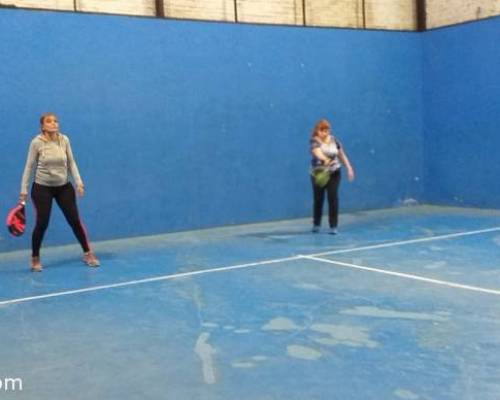 19458 8 **Seguimos jugando al Padel en el 2019 ? ** Horario: 14:30 a 16:30