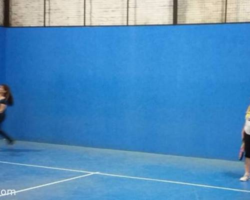 19461 2 **Seguimos jugando al Padel en el 2019 ? ** Horario: 14:30 a 16:30