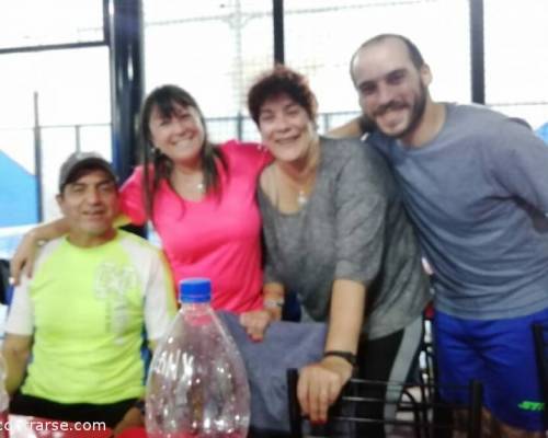 19461 27 **Seguimos jugando al Padel en el 2019 ? ** Horario: 14:30 a 16:30