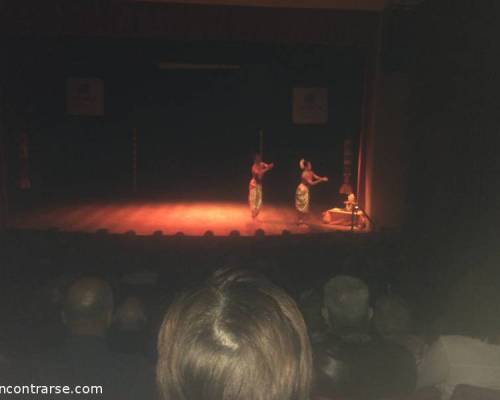 IMPRESIONANTE NUNCA VISTO :Encuentro Grupal Ciclo Danzas de las Colectividades