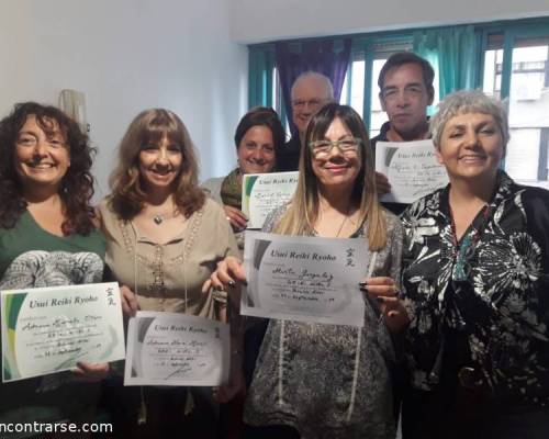 19535 4 Venis a aprender a experimentar la energía de tus manos? Te enseñaré Reiki (Primer nivel, para principiantes)