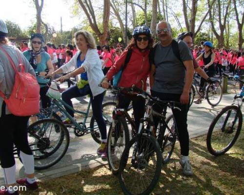 19540 10 Nos sumamos a la Bicicleteada Familiar del Banco Ciudad !!!! 